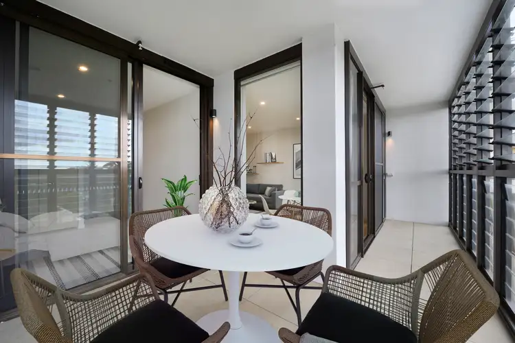 Main view of Homely apartment listing, 15/117-119 Pacific Highway, Hornsby NSW 2077