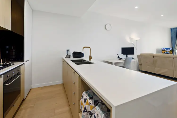 Fourth view of Homely apartment listing, 15/117-119 Pacific Highway, Hornsby NSW 2077