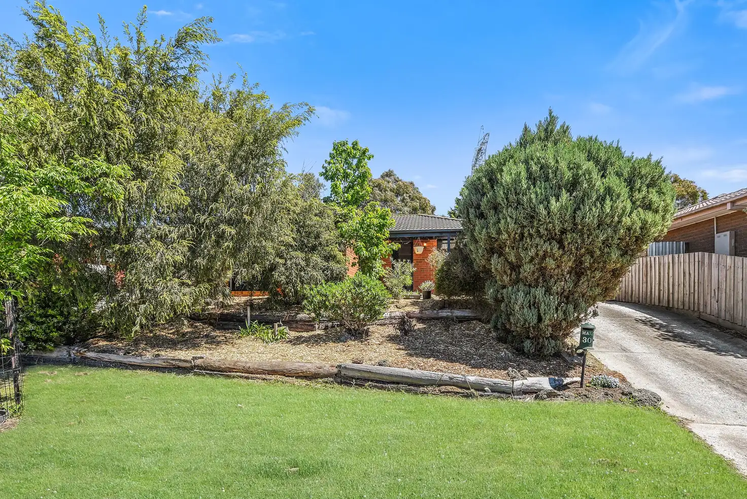 Main view of Homely house listing, 30 Terrapin Drive, Narre Warren South VIC 3805