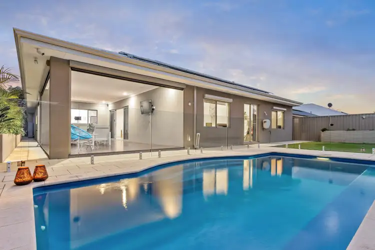 Main view of Homely house listing, 8 Shetland Way, Baldivis WA 6171