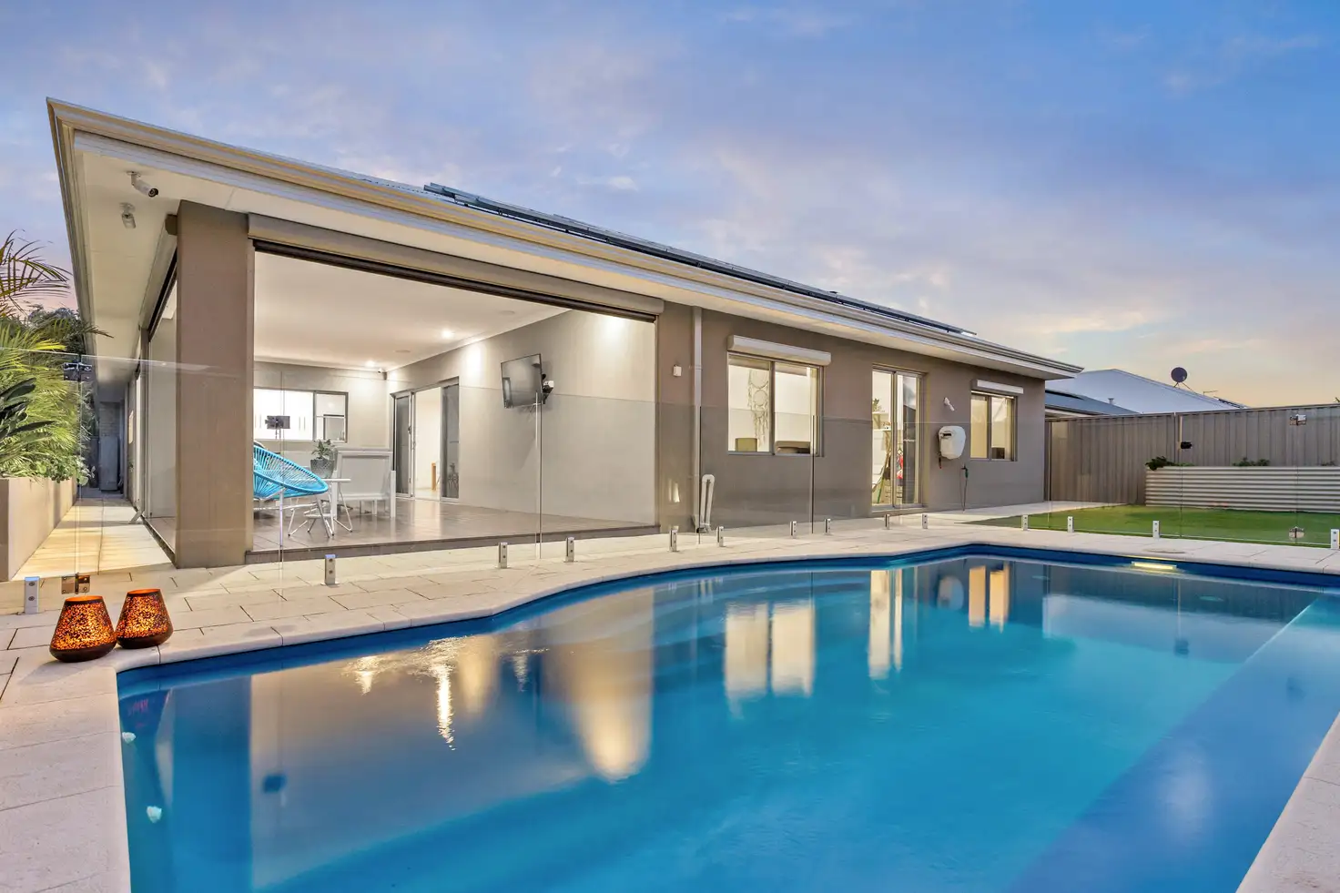 Main view of Homely house listing, 8 Shetland Way, Baldivis WA 6171