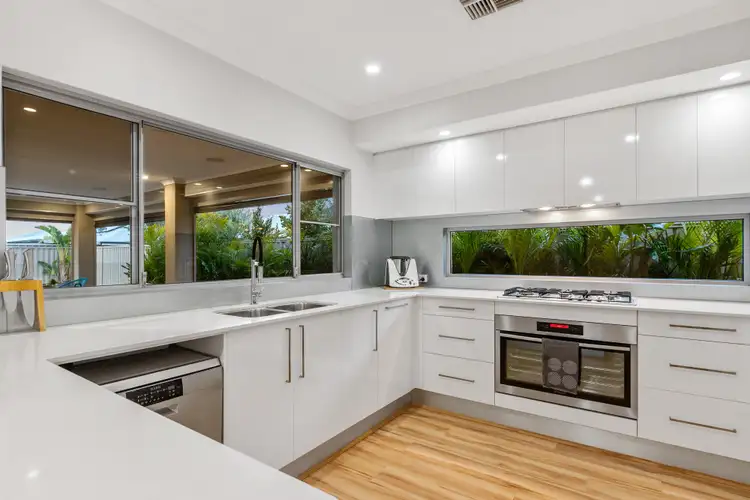 Third view of Homely house listing, 8 Shetland Way, Baldivis WA 6171