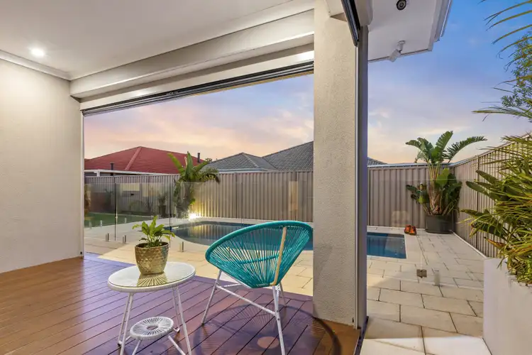 Fifth view of Homely house listing, 8 Shetland Way, Baldivis WA 6171
