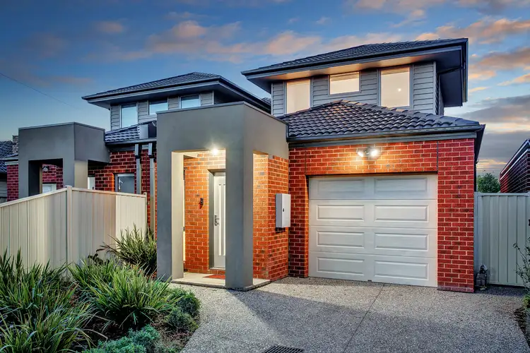 18 McArthurs Road, Altona North VIC 3025