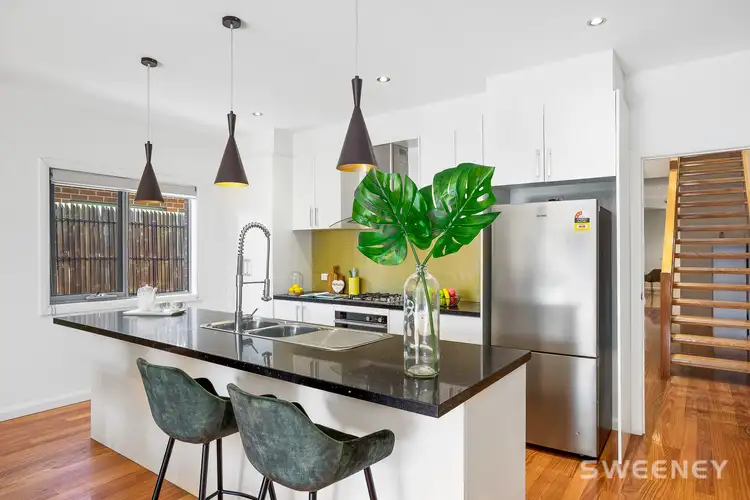 Third view of Homely unit listing, 18 McArthurs Road, Altona North VIC 3025