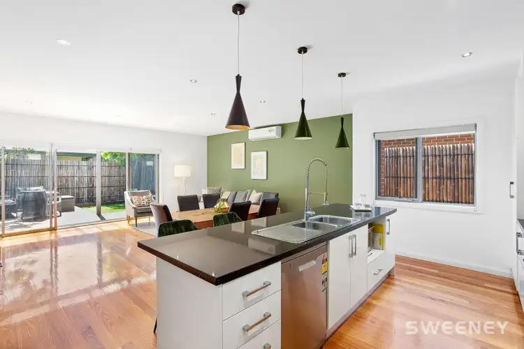 Fourth view of Homely unit listing, 18 McArthurs Road, Altona North VIC 3025
