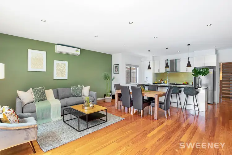 Fifth view of Homely unit listing, 18 McArthurs Road, Altona North VIC 3025