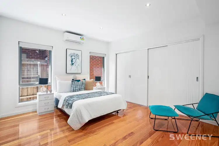 Sixth view of Homely unit listing, 18 McArthurs Road, Altona North VIC 3025