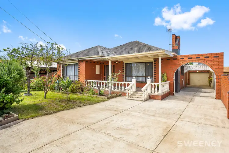 86 Chambers Road, Altona North VIC 3025