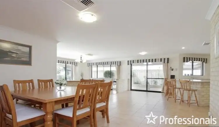 40 Ponderosa Loop, Canning Vale WA 6155