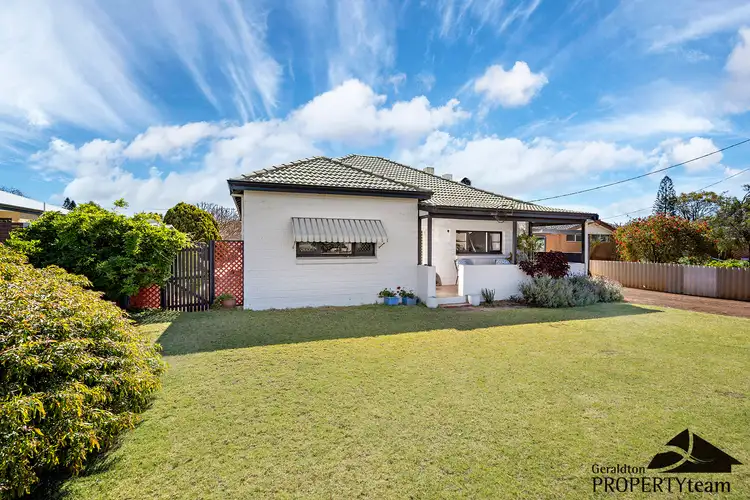 55 Harrison Street, Bluff Point WA 6530