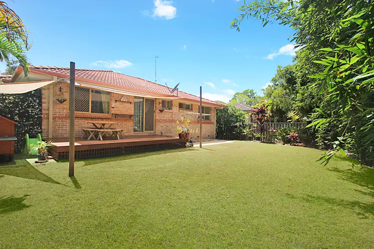 16 Silkwood Drive, Noosaville QLD 4566