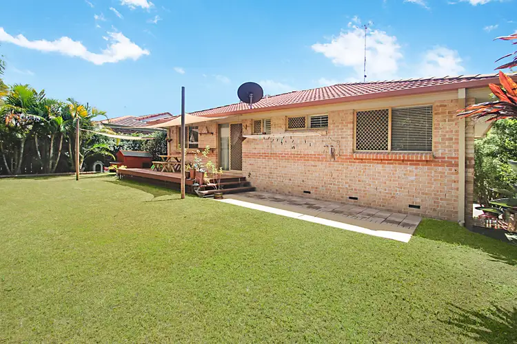 Fifth view of Homely house listing, 16 Silkwood Drive, Noosaville QLD 4566