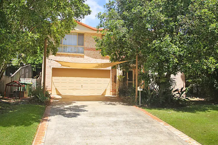Sixth view of Homely house listing, 16 Silkwood Drive, Noosaville QLD 4566