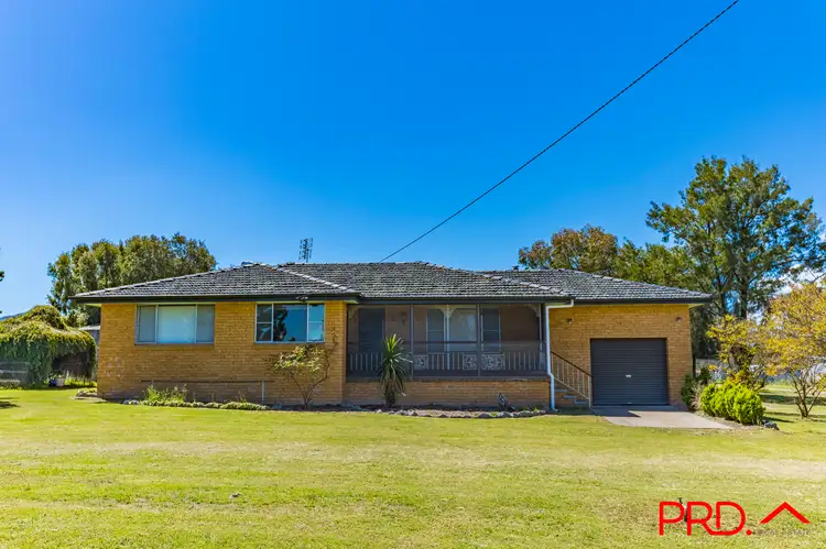 Main view of Homely rural property listing, 32 Braefarm Road, Moonbi NSW 2353