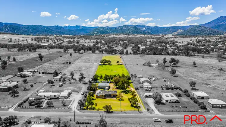 Fifth view of Homely rural property listing, 32 Braefarm Road, Moonbi NSW 2353