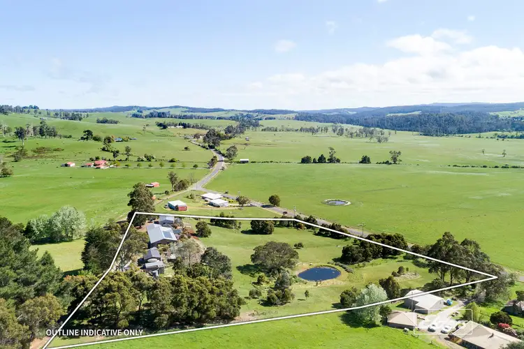 17 Evans Road, Karoola TAS 7267