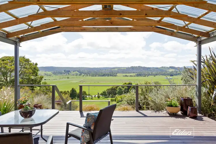 Fourth view of Homely house listing, 17 Evans Road, Karoola TAS 7267