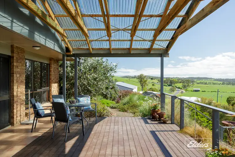 Fifth view of Homely house listing, 17 Evans Road, Karoola TAS 7267
