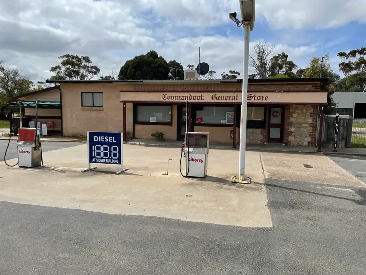 Third view of Homely house listing, 3169 Dukes Highway, Coomandook SA 5261