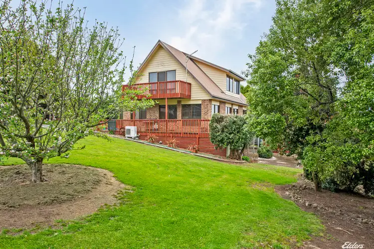 Main view of Homely house listing, 352 Seabrook Road, Somerset TAS 7322