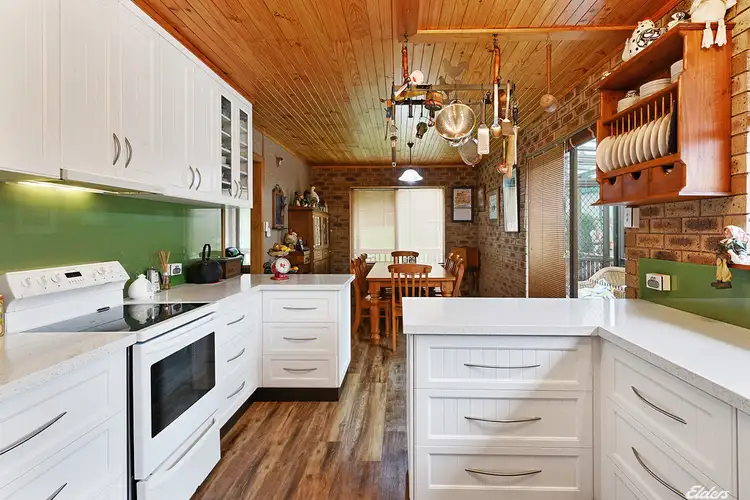 Third view of Homely house listing, 352 Seabrook Road, Somerset TAS 7322