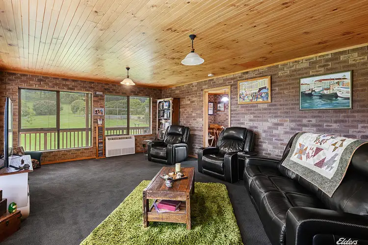 Fourth view of Homely house listing, 352 Seabrook Road, Somerset TAS 7322