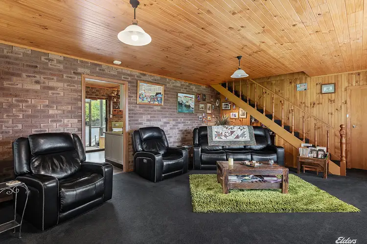 Fifth view of Homely house listing, 352 Seabrook Road, Somerset TAS 7322