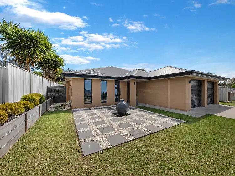 Main view of Homely house listing, 15 Boyd Court, Baranduda VIC 3691