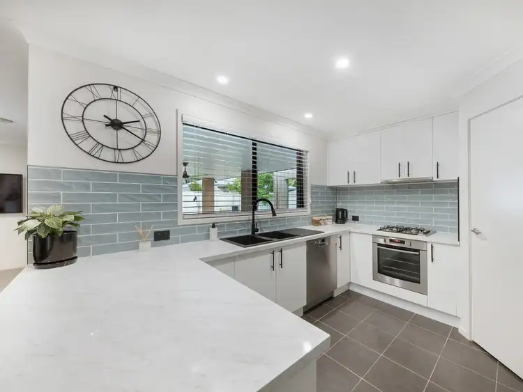 Second view of Homely house listing, 15 Boyd Court, Baranduda VIC 3691