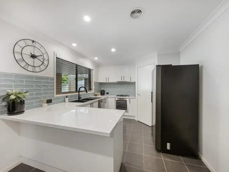 Third view of Homely house listing, 15 Boyd Court, Baranduda VIC 3691