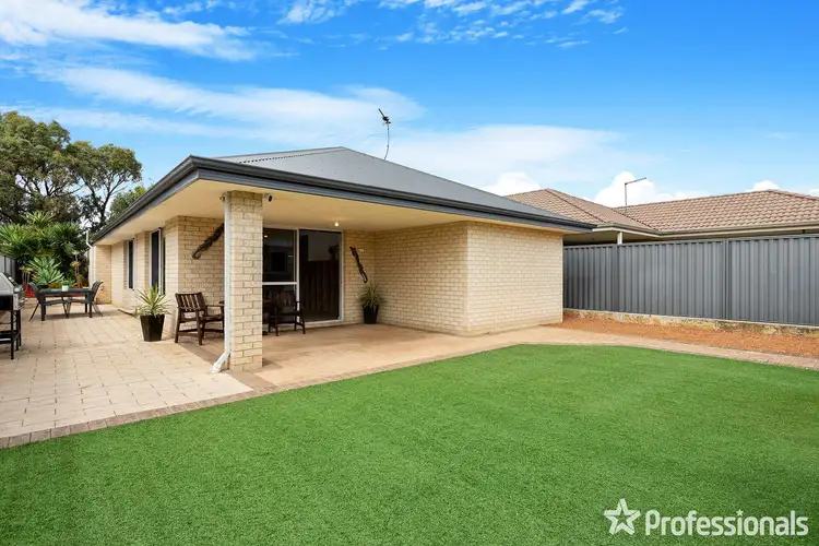 Third view of Homely house listing, 11 Cornwall Lane, Baldivis WA 6171