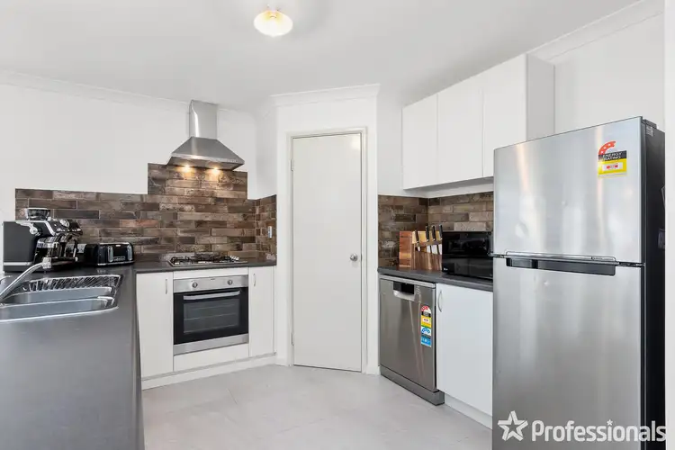 Fourth view of Homely house listing, 11 Cornwall Lane, Baldivis WA 6171