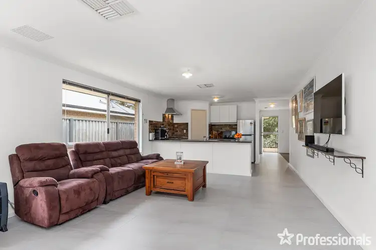 Fifth view of Homely house listing, 11 Cornwall Lane, Baldivis WA 6171