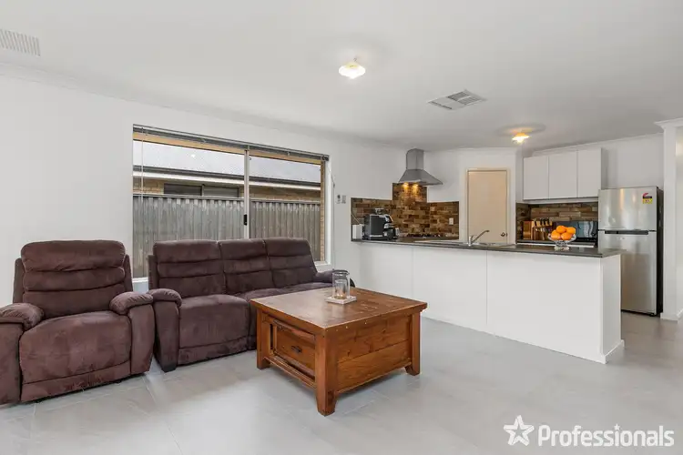 Sixth view of Homely house listing, 11 Cornwall Lane, Baldivis WA 6171