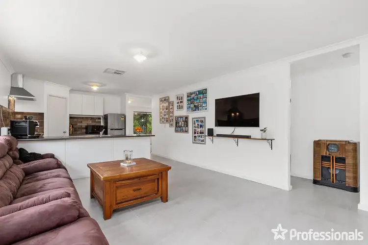 Seventh view of Homely house listing, 11 Cornwall Lane, Baldivis WA 6171