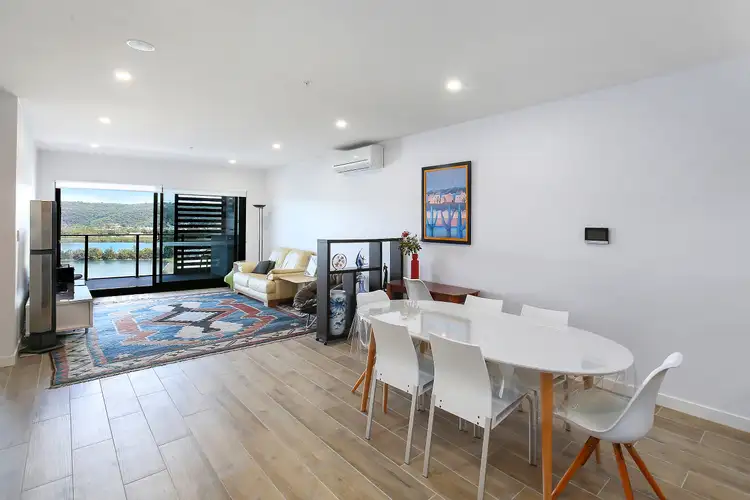 Fifth view of Homely apartment listing, 1002/25 Mann Street, Gosford NSW 2250