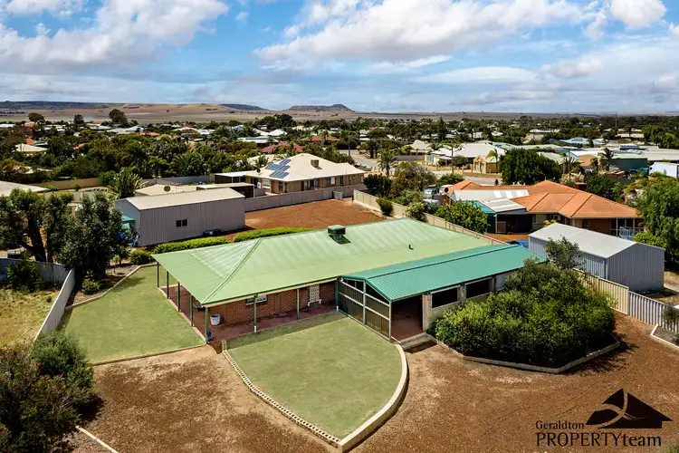 Main view of Homely house listing, 8 Waratah Court, Strathalbyn WA 6530