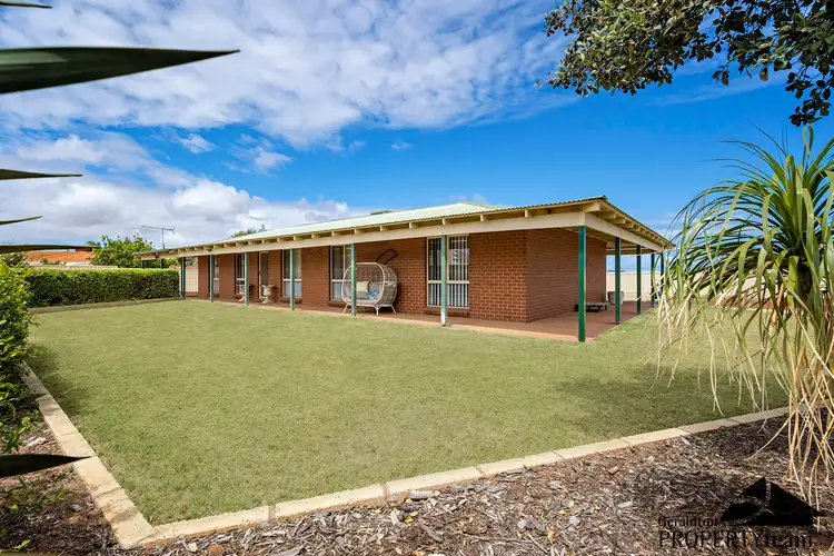 Second view of Homely house listing, 8 Waratah Court, Strathalbyn WA 6530