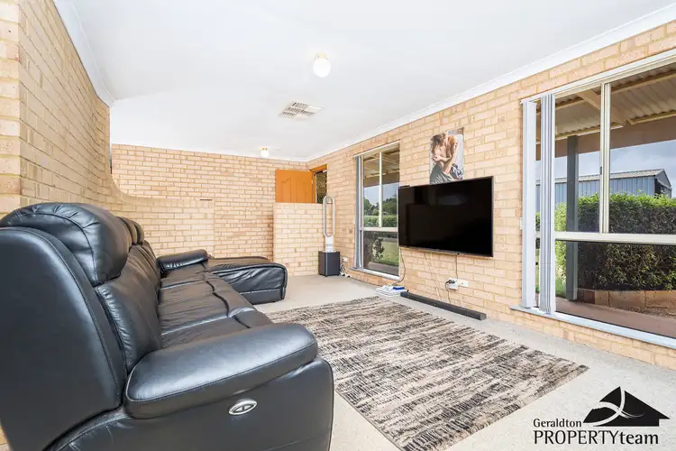 Sixth view of Homely house listing, 8 Waratah Court, Strathalbyn WA 6530