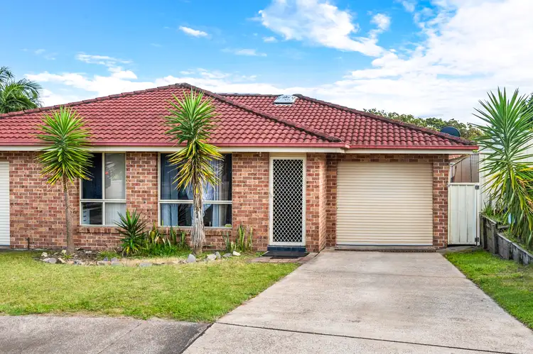 2/23 Nioka Place, Swansea NSW 2281