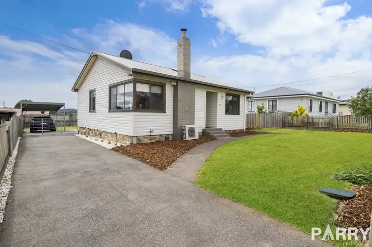12 Carins Street, Waverley TAS 7250