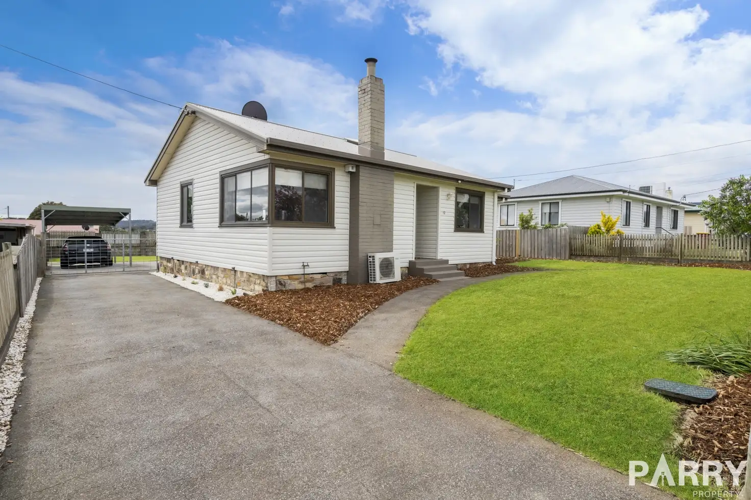 Main view of Homely house listing, 12 Carins Street, Waverley TAS 7250