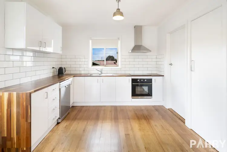 Second view of Homely house listing, 12 Carins Street, Waverley TAS 7250