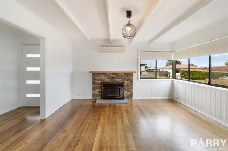 Third view of Homely house listing, 12 Carins Street, Waverley TAS 7250