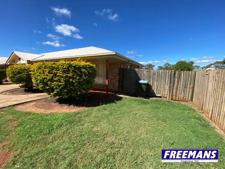 Second view of Homely unit listing, 3/13 Tessmanns Road, Kingaroy QLD 4610
