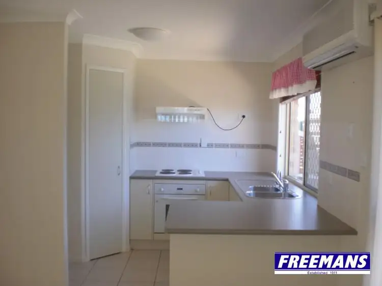 Third view of Homely unit listing, 3/13 Tessmanns Road, Kingaroy QLD 4610