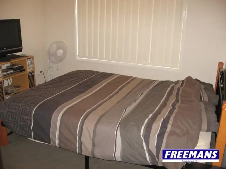 Fifth view of Homely unit listing, 3/13 Tessmanns Road, Kingaroy QLD 4610