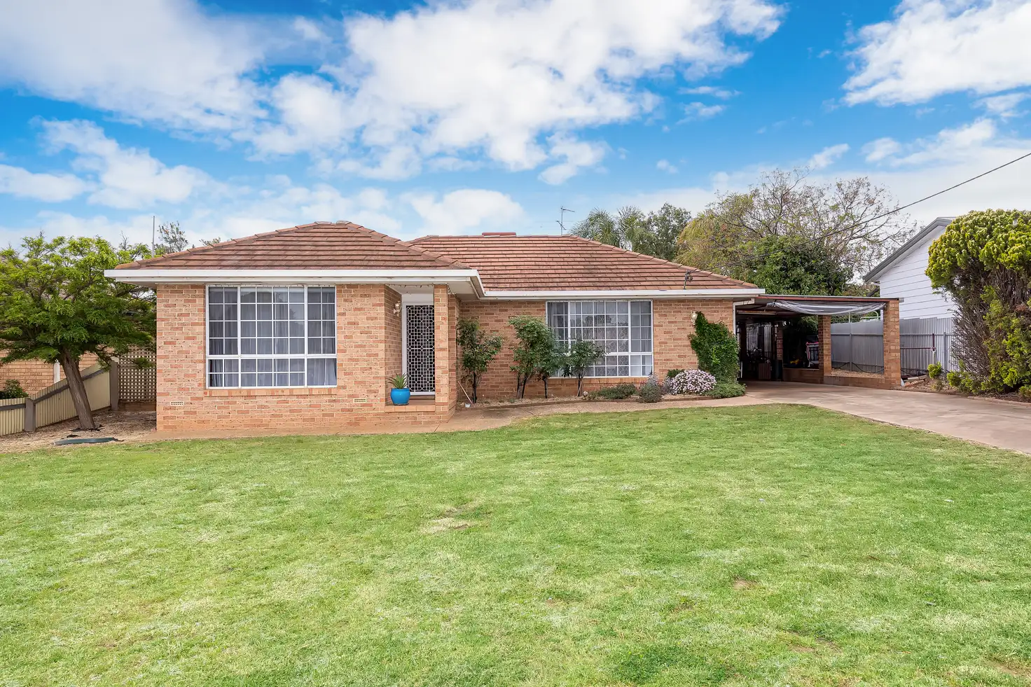 Main view of Homely house listing, 47 Mirrool Street, Coolamon NSW 2701
