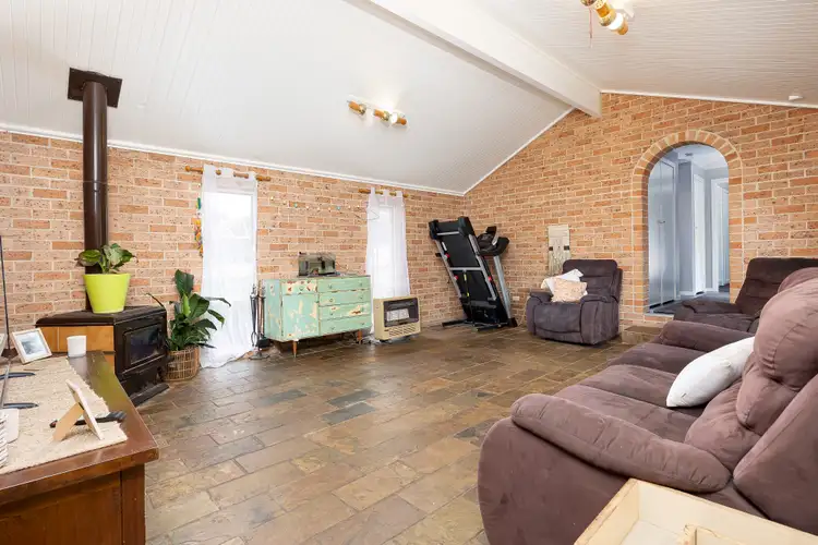 Fifth view of Homely house listing, 47 Mirrool Street, Coolamon NSW 2701